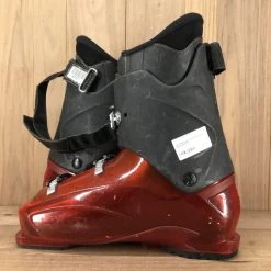 2017 Rossignol Evo R 60 Ski Boot