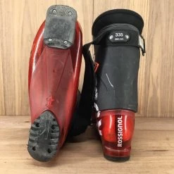 2017 Rossignol Evo R 60 Ski Boot