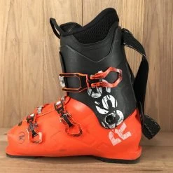 Rossignol Evo 60 Ski Boot