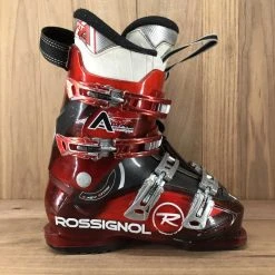 Rossignol Alias Sensor 90 Ski Boot