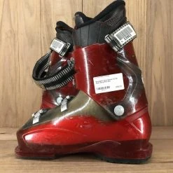 Rossignol Alias Sensor 90 Ski Boot