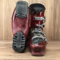 Rossignol Alias Sensor 90 Ski Boot