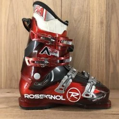 Rossignol Alias Sensor 90 Ski Boot