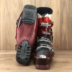 Rossignol Alias Sensor 90 Ski Boot
