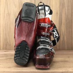 Rossignol Alias Sensor 90 Ski Boot