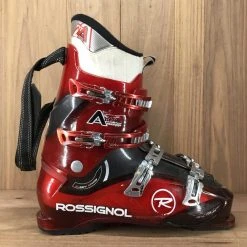 Rossignol Alias Sensor 90 Ski Boot