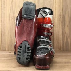 Rossignol Alias Sensor 90 Ski Boot