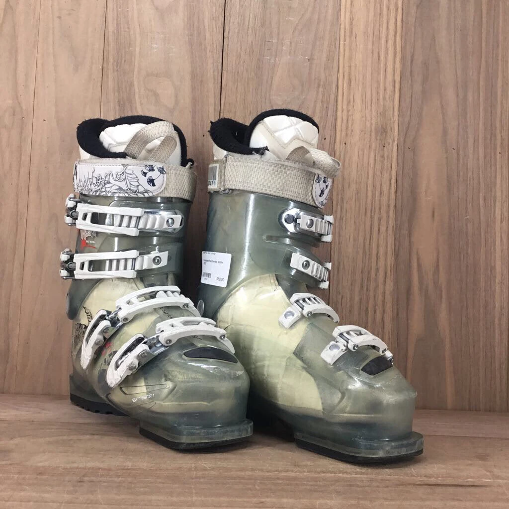 Ski Rossignol Kiara Sensor Ski Rossignol Kiara Sensor