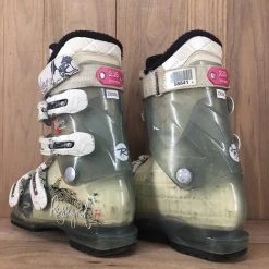 Ski Rossignol Kiara Sensor 2 Ski Rossignol Kiara Sensor