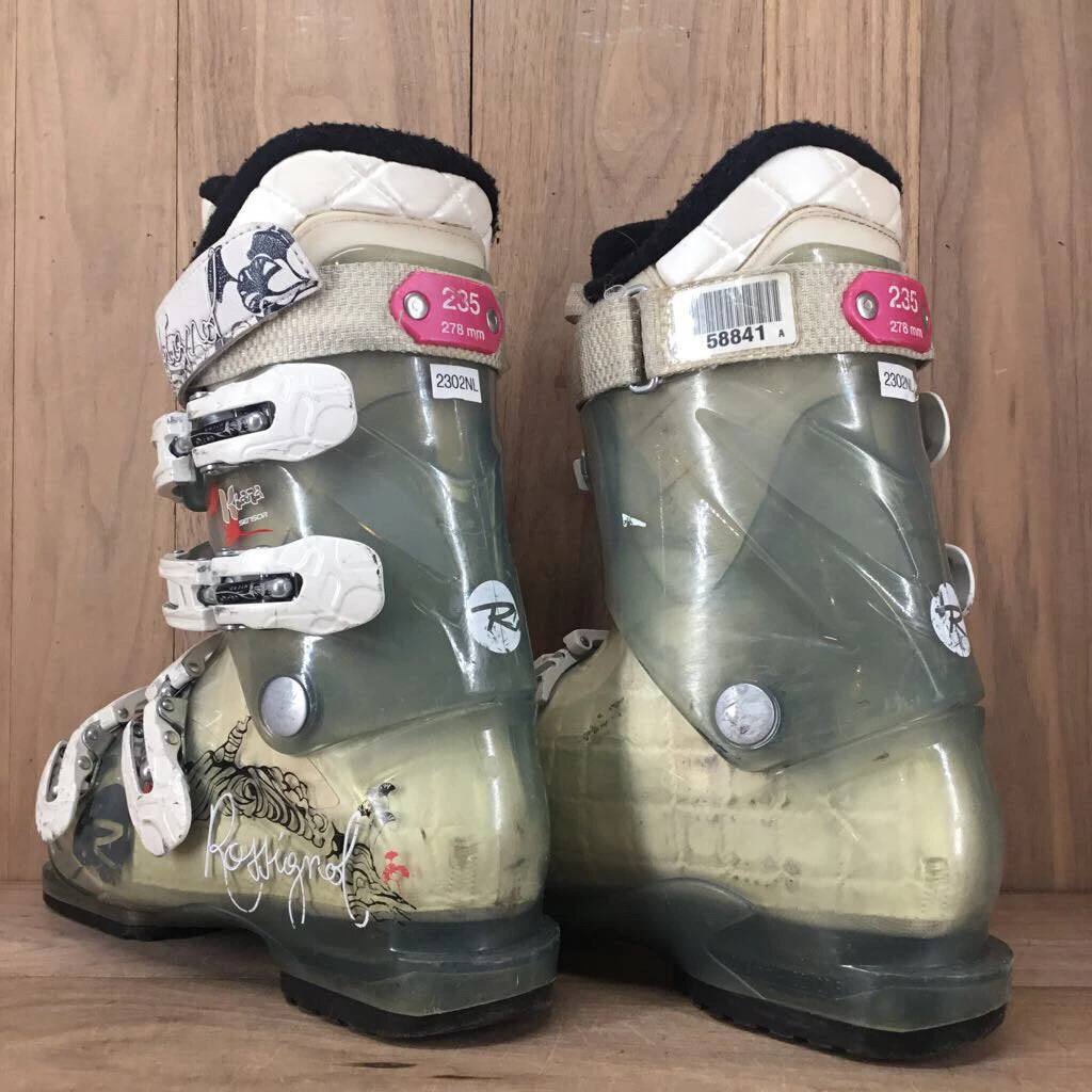 Ski Rossignol Kiara Sensor Ski Rossignol Kiara Sensor