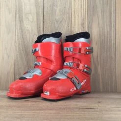 Salomon Performa T3 Jr Ski Boot 2 Salomon Performa T3 Jr Ski Boot