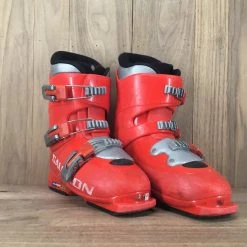 Salomon Performa T3 Jr Ski Boot 7 Salomon Performa T3 Jr Ski Boot