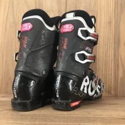 Rossignol Flash IRS 3 Rossignol Flash IRS