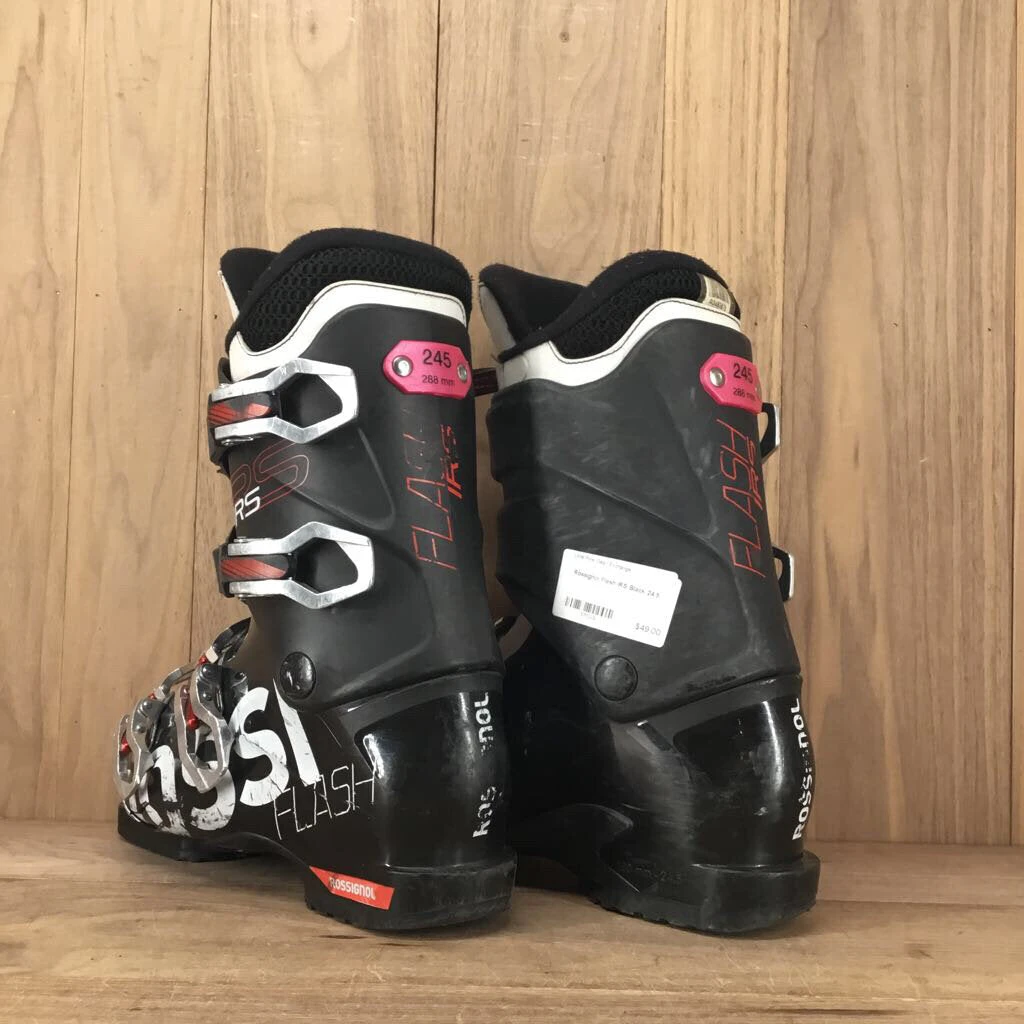 Rossignol Flash IRS Rossignol Flash IRS