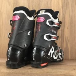 Rossignol Flash IRS 7 Rossignol Flash IRS