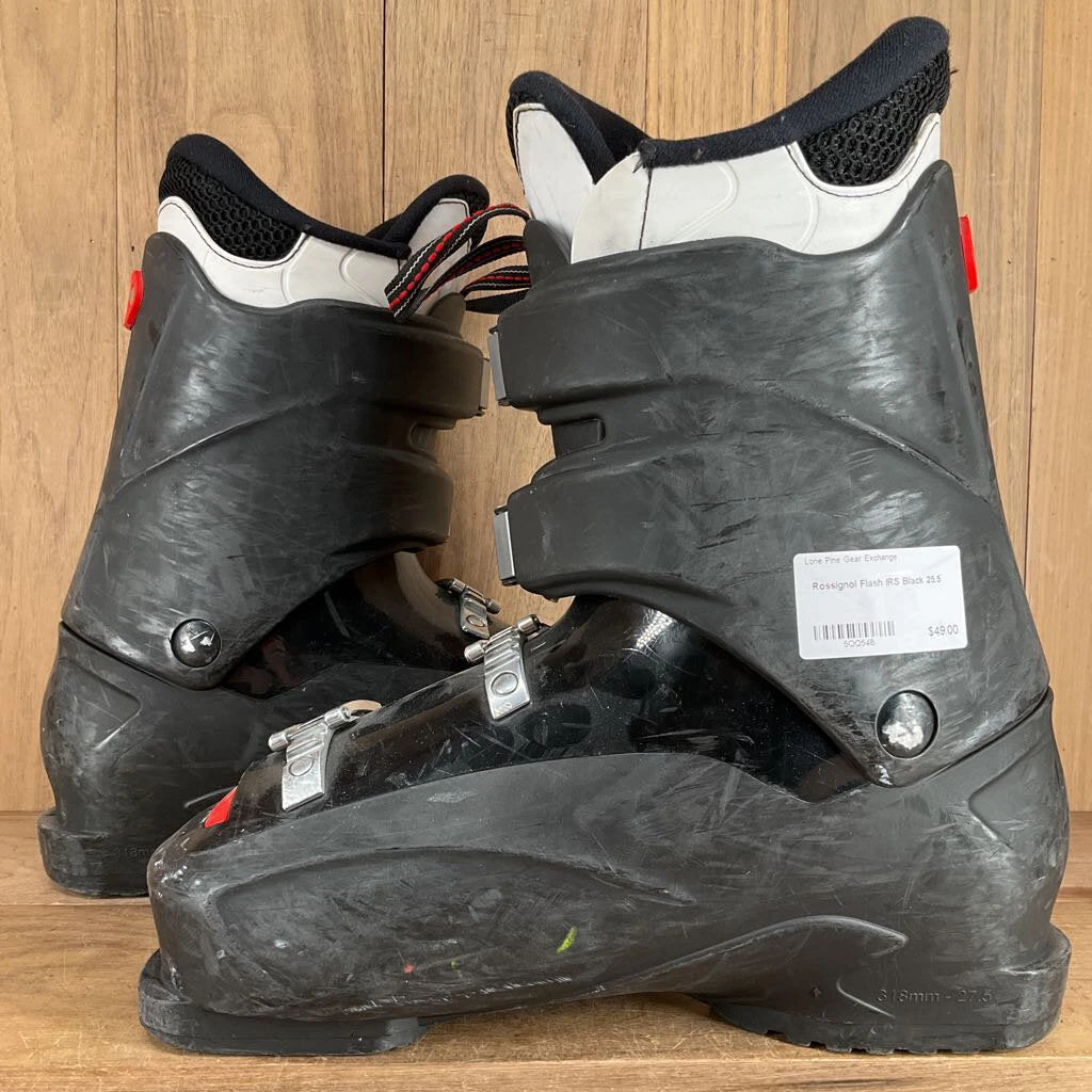 Rossignol Flash IRS Rossignol Flash IRS