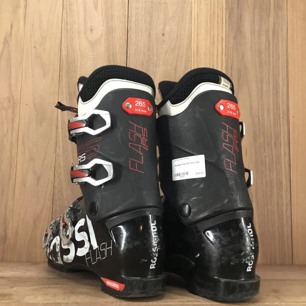Rossignol Flash IRS Rossignol Flash IRS