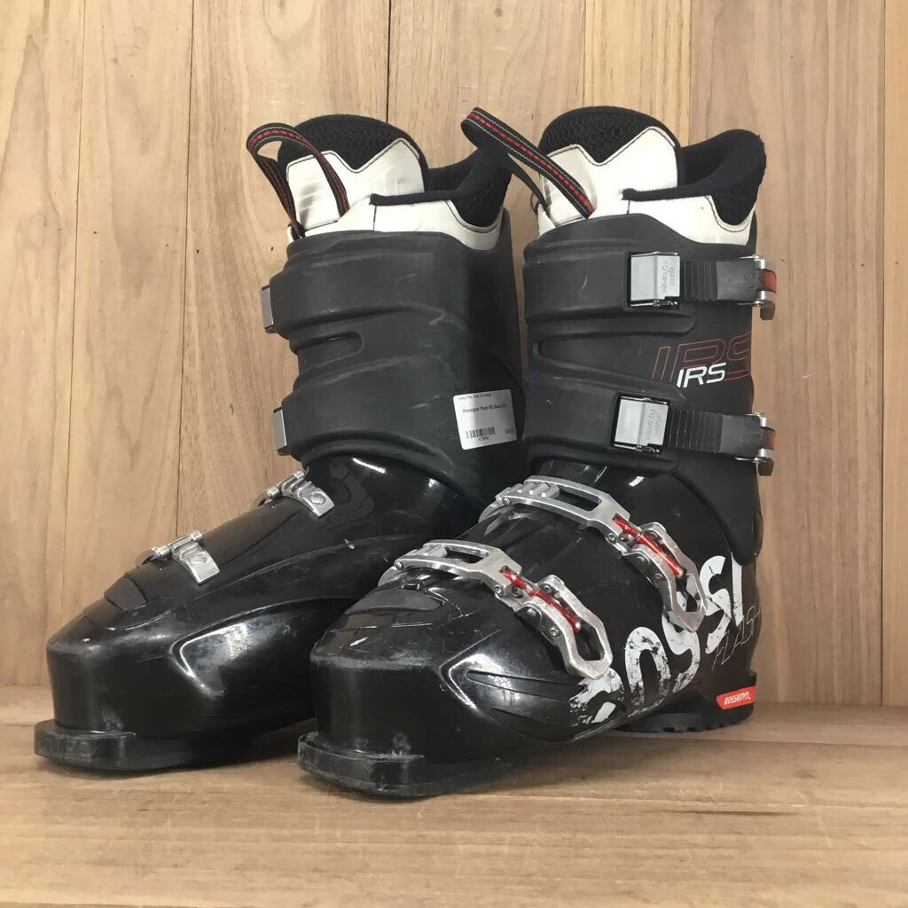Rossignol Flash IRS Rossignol Flash IRS