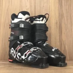 Rossignol Flash IRS 17 Rossignol Flash IRS