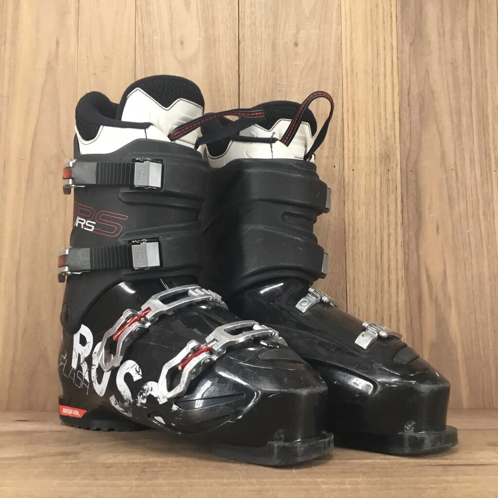 Rossignol Flash IRS Rossignol Flash IRS