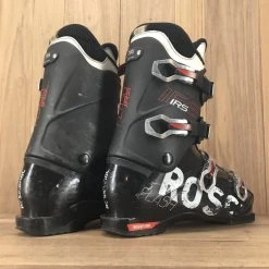 Rossignol Flash IRS 19 Rossignol Flash IRS