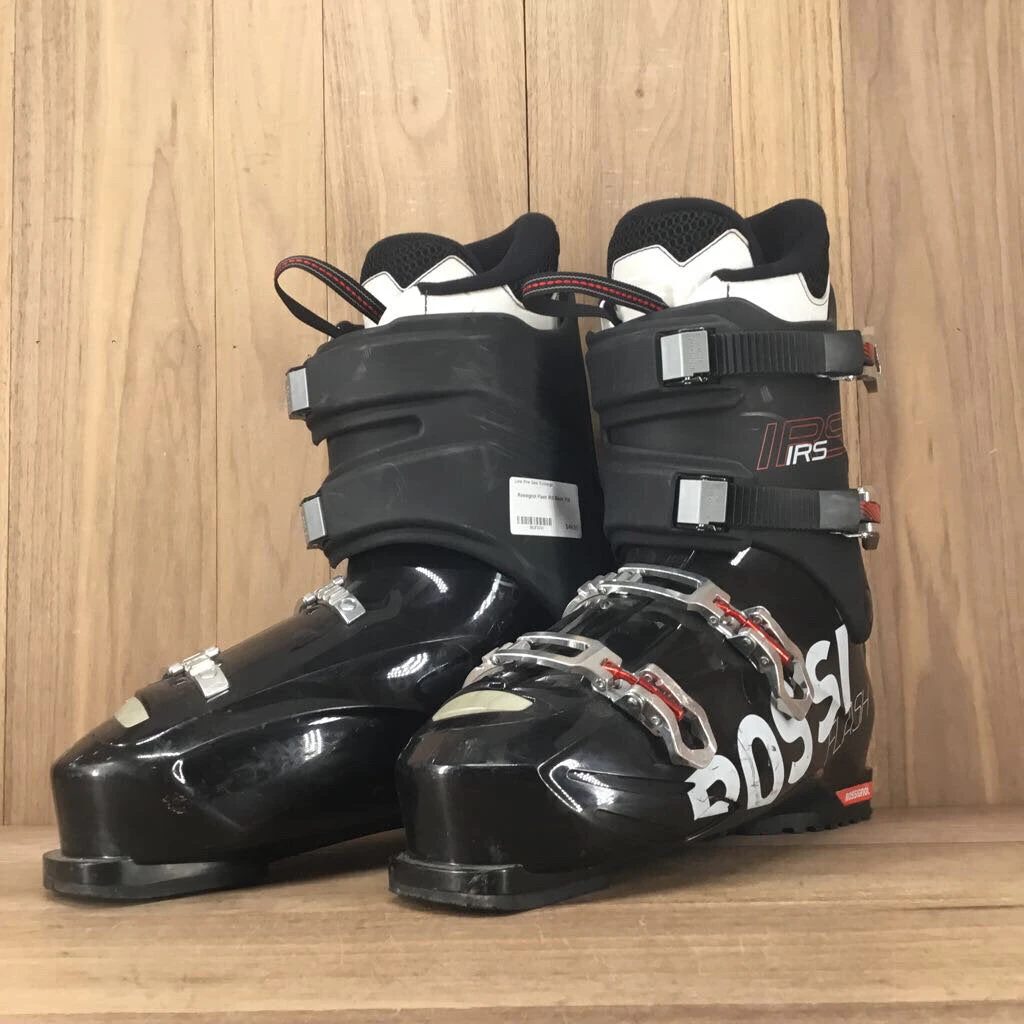 Rossignol Flash IRS Rossignol Flash IRS