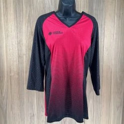Hyper Threads W's Mountain Bike Jersey