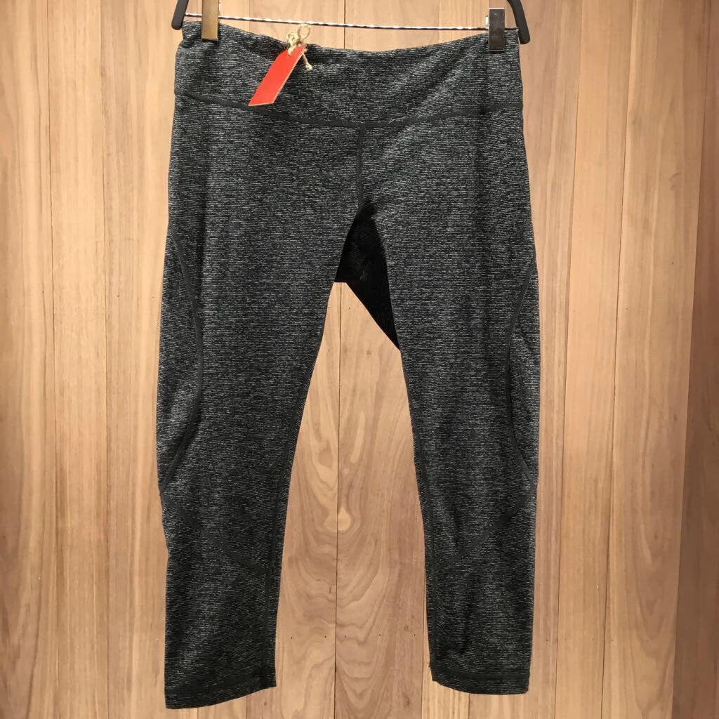 Zella 3/4 Yoga Pants Outerwear And Clothing Zella 3/4 Yoga Pants Outerwear And Clothing