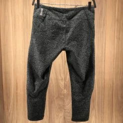 Zella 3/4 Yoga Pants Outerwear And Clothing