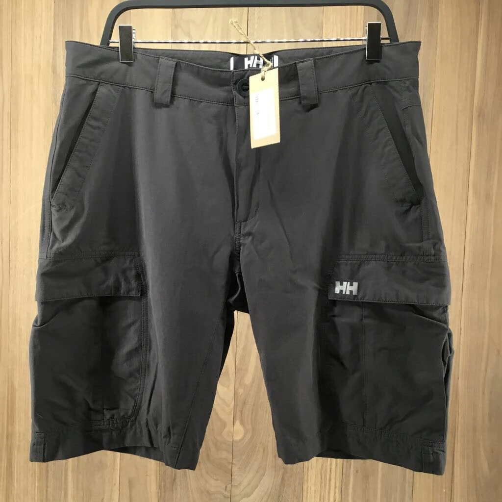 Helly Hansen M's Shorts Helly Hansen M's Shorts
