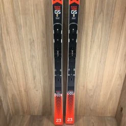 Volkl Race Tiger GS World Cup Skis