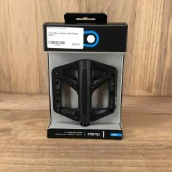 Crank Brothers Crank Bros. Stamp 1 Bike Pedals Bike Parts & Accessories