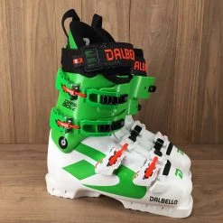 Dalbello DRS 90 LC Ski Boots