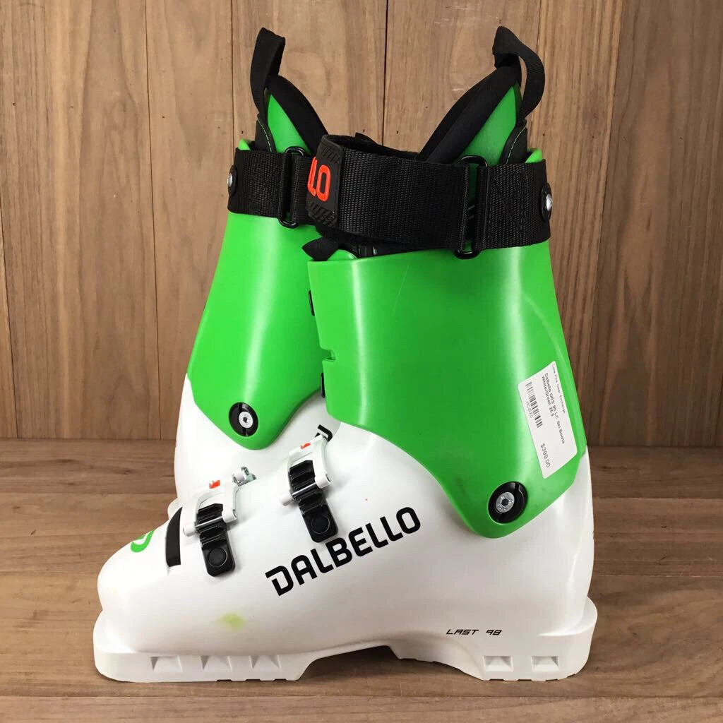 Dalbello DRS 90 LC Ski Boots Dalbello DRS 90 LC Ski Boots