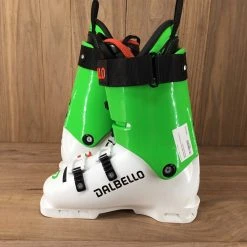 Dalbello DRS WC XS Ski Boots