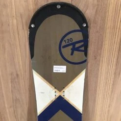 2016 Rossignol Experience Snowboard