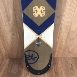 2016 Rossignol Experience Snowboard