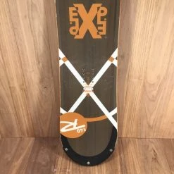 2016 Rossignol Experience Snowboard