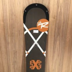 2016 Rossignol Experience Snowboard