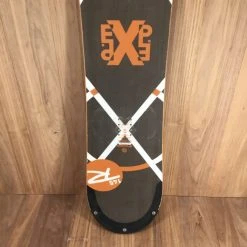 2016 Rossignol Experience Snowboard
