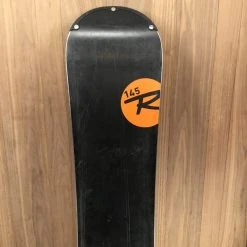 2016 Rossignol Experience Snowboard