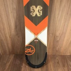 2016 Rossignol Experience Snowboard