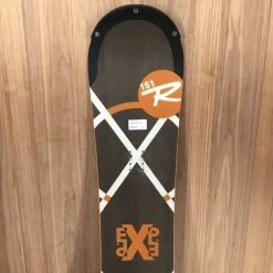 2016 Rossignol Experience Snowboard