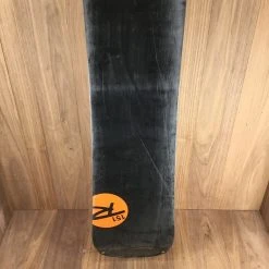 2016 Rossignol Experience Snowboard