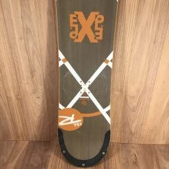 2016 Rossignol Experience Snowboard