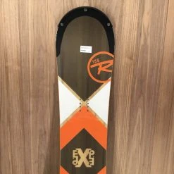 2016 Rossignol Experience Snowboard