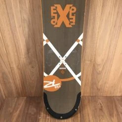 2016 Rossignol Experience Snowboard