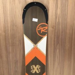 2016 Rossignol Experience Snowboard