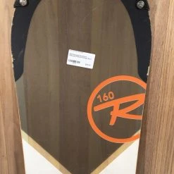 2016 Rossignol Experience Snowboard
