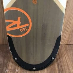 2016 Rossignol Experience Snowboard